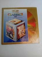 Classics 1989  cd video, Cd's en Dvd's, Dvd's | Tv en Series, Verzenden, Gebruikt
