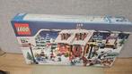 Lego Set - 10216 - Seasonal - Winter Village Bakery, Kinderen en Baby's, Speelgoed | Duplo en Lego, Nieuw