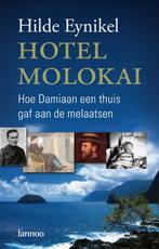 Hotel Molokai 9789020983128 H. Eynikel, Verzenden, Gelezen, H. Eynikel