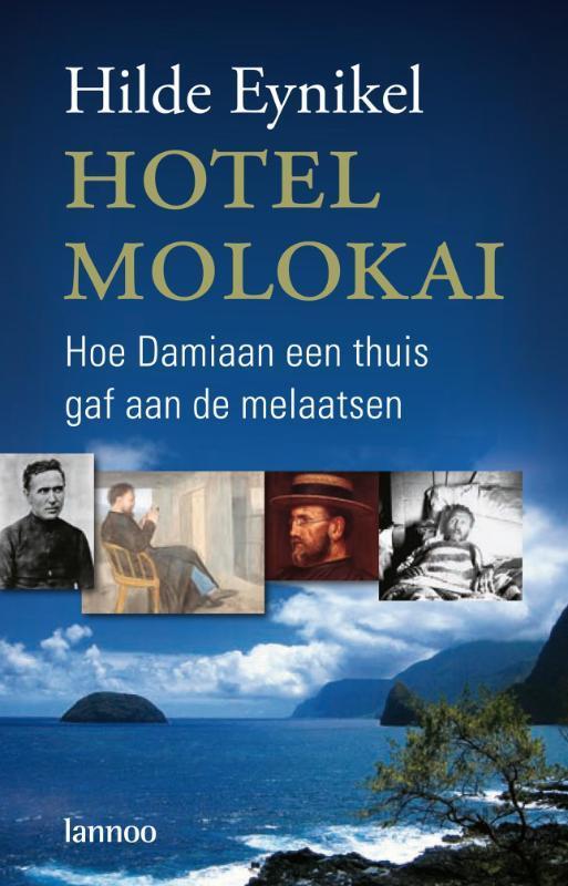 Hotel Molokai 9789020983128 H. Eynikel, Boeken, Overige Boeken, Gelezen, Verzenden