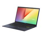 (Refurbished) - Asus VivoBook R438E 14, Computers en Software, Windows Laptops, 128GB SSD, Qwerty, Ophalen of Verzenden, SSD