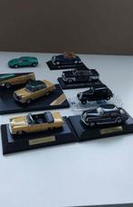 Vitesse, New Ray, Altaya, Norev 1:43 - Modelauto (7) -, Nieuw