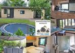 Chalet te koop op Familiepark Krieghuusbelten, Raalte, Huizen en Kamers, Recreatiewoningen te koop, Chalet, Overijssel