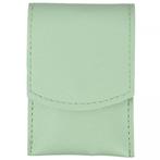 Benson Manicureset 7-delig - Compact - RVS - Kunstleren e..., Ophalen of Verzenden, Nieuw