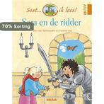 Sara en de ridder / Ssst... ik lees! 9789044707977, Verzenden, Gelezen, Pieter van Oudheusden