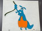 DePatie–Freleng - Originele animatiecel en tekening - The, Nieuw in verpakking