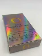 Super Break - Pieces of the Past Relic Cards HOBBY BOX - 1, Nieuw