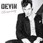 cd - Devin - Romancing, Verzenden, Zo goed als nieuw