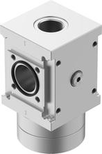 Festo Aftakkingsmodule 0-50bar - 2663892, Doe-het-zelf en Verbouw, Verzenden, Nieuw