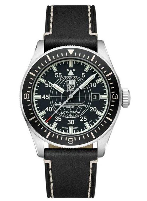 Luminox Fliegeruhr Lockheed Martin Pilotenuhr swiss made -, Sieraden, Tassen en Uiterlijk, Horloges | Heren