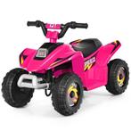 2dekans | Coast Stroller Mini Electroquad 6 V, Fietsen en Brommers, Ophalen of Verzenden, Zo goed als nieuw, Coast