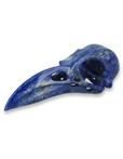 Ruben Robijn Raven schedel Lapis Lazuli
