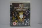 Mortal Kombat vs DC Universe - SEALED (PS3), Verzenden, Zo goed als nieuw