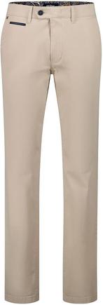 Gardeur Chino Benny 3 Lichtbeige maat 58 Heren, Kleding | Heren, Gardeur, Verzenden, Beige, Maat 56/58 (XL)