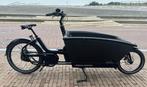 Urban Arrow Family bakfiets Active Plus 400Wh 1500km, Nieuw