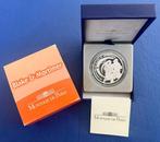 Frankrijk. 10 Euro 2010 - Blake & Mortimer - Argent 900‰