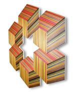 Danilo Nedi - Focused Skateboard Woodworks - The, Antiek en Kunst