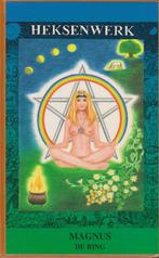Heksenwerk 9789032505882 Magnus, Boeken, Esoterie en Spiritualiteit, Verzenden, Gelezen, Magnus