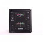 Schaudt Paneel + 2 wijzers V/Water/A  IT 207, Ophalen of Verzenden, Nieuw