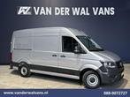 Volkswagen Crafter | 2.0 TDI 140 pk L3H3 L2H2 Euro6 Airco |, Auto's, Gebruikt, Euro 6, Volkswagen, Alarm