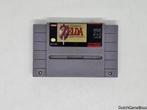 Super Nintendo / Snes - The Legend of Zelda - A Link to the, Spelcomputers en Games, Games | Nintendo Super NES, Gebruikt, Verzenden