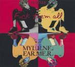 Cd - Mylene Farmer - Fuck Them All (Remixes), Cd's en Dvd's, Verzenden, Nieuw in verpakking