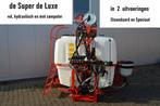 HHTC- (Super) de Luxe Veldspuit = NU samenstellen en dan ..., Ophalen, Veehouderij, Gewasbescherming en Bemesting