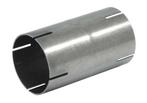 RVS pasbus 190mm 76mm-3.00inch, Verzenden, Nieuw