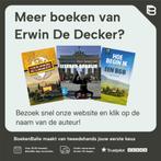 Table dhôtes 9789020962314 Erwin De Decker, Verzenden, Zo goed als nieuw, Erwin De Decker