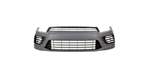 R Line Sport Look Voorbumper VW Scirocco MK3 FL 14-17 RL707, Auto-onderdelen, Carrosserie en Plaatwerk, Nieuw, Volkswagen, Voor