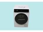 Bosch WQB235BSFG - Warmtepompdroger - Auto Dry Self Cleaning, Verzenden, Zo goed als nieuw
