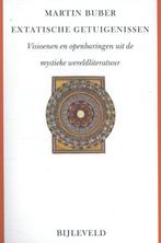 Extatische getuigenissen 9789061315964 Martin Buber, Boeken, Verzenden, Gelezen, Martin Buber