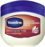 VASELINE COCOA BUTTER MOISTURISING JELLY POT 100 ML, Sieraden, Tassen en Uiterlijk, Uiterlijk | Lichaamsverzorging, Verzenden
