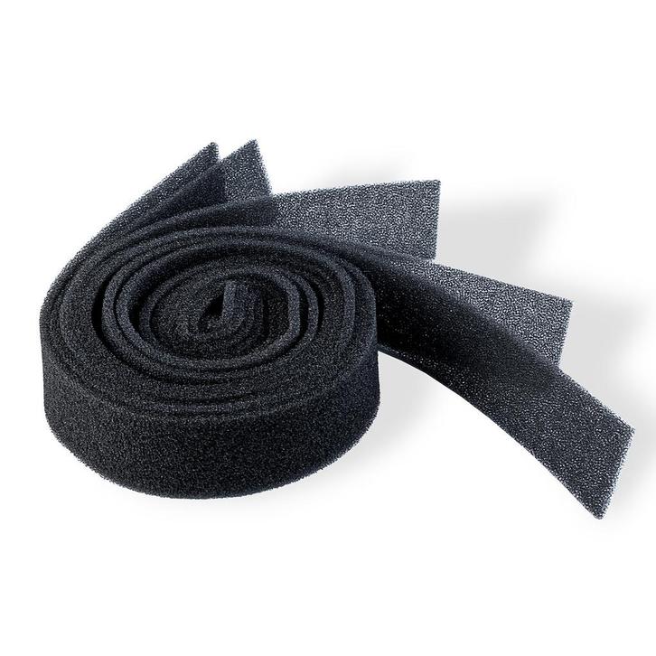 HQ Ventifilter voor ventilatierooster - 55 mm hoog., Doe-het-zelf en Verbouw, Ventilatie en Afzuiging, Nieuw, Verzenden