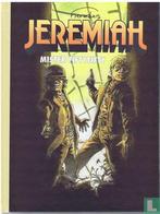 Jeremiah - Mister Fiftyfifty - 2011, Boeken, Stripboeken, Eén stripboek, Verzenden, Zo goed als nieuw, Huppen, Hermann.