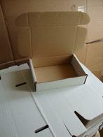 Verzenddoos, postdoos, stansdoos, 215x155x60 mm, nieuw!, Doe-het-zelf en Verbouw, Kratten en Dozen, Ophalen of Verzenden, Nieuw