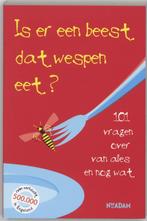 Is er een beest dat wespen eet? 9789046800645 M. O Hare, Verzenden, Gelezen, M. O 'Hare
