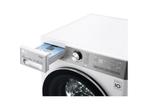 LG F4DV912A2E - Was-droogcombinatie - 12 kg wassen 8 kg, Verzenden, Zo goed als nieuw
