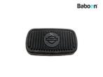 Rempedaal Harley-Davidson FLHR Road King 2014-2016 Rubber, Verzenden, Gebruikt