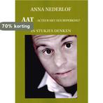 Aat - Acteur met een beperking? 9789402229950 Anna Nederlof, Verzenden, Zo goed als nieuw, Anna Nederlof