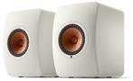 KEF Tweedekans: LS50 Wireless 2 Boekenplank speaker -, Audio, Tv en Foto, Luidsprekers, Nieuw, Overige merken, Front, Rear of Stereo speakers