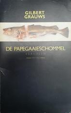 DE PAPEGAAIESCHOMMEL 9789063032371 Grauws, Verzenden, Gelezen, Grauws