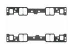 Gaskets, Manifold, Intake, Composite, 2.110 in. x 1.08 in., Auto-onderdelen, Motor en Toebehoren, Ophalen of Verzenden, Nieuw