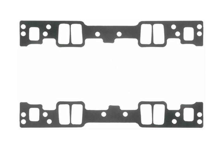 Gaskets, Manifold, Intake, Composite, 2.110 in. x 1.08 in., Auto-onderdelen, Motor en Toebehoren, Nieuw, Ophalen of Verzenden