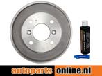 Remtrommel Ford Ka+ achterzijde, Verzenden, Nieuw, Ford