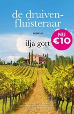 De druivenfluisteraar 9789083141411 Ilja Gort, Boeken, Verzenden, Gelezen, Ilja Gort