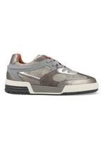 DWRS Buckby J6745-01-2400 Grijs-38, Kleding | Dames, Verzenden, Nieuw, Grijs