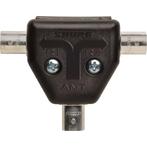 Shure UA221 passieve antenne splitter/combinatie kit, Muziek en Instrumenten, Microfoons, Verzenden, Nieuw