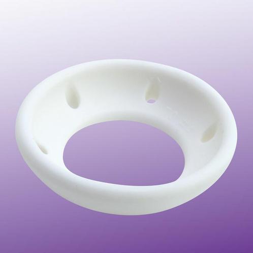 ProFem Schotel pessarium - 65 mm, Diversen, Verpleegmiddelen, Nieuw, Verzenden