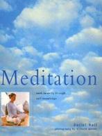 Meditation: seek serenity through self-knowledge by Doriel, Boeken, Taal | Engels, Gelezen, Verzenden, Doriel Hall